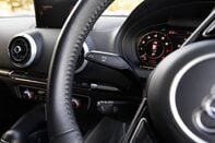 Audi A3 SPORTBACK E-TRON 17