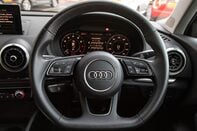 Audi A3 SPORTBACK E-TRON 21