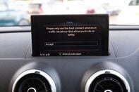 Audi A3 SPORTBACK E-TRON 29