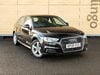 Audi A3 SPORTBACK E-TRON