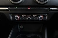 Audi A3 SPORTBACK E-TRON 34