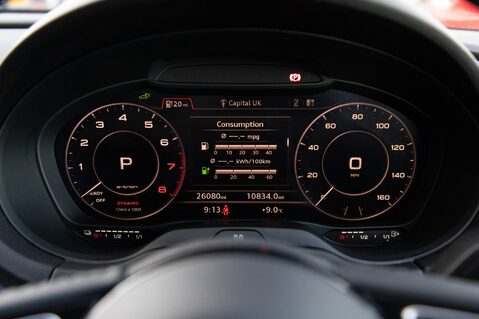 Audi A3 SPORTBACK E-TRON 15