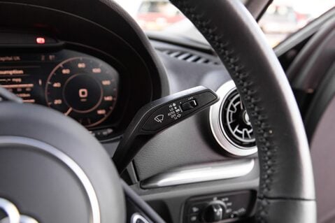 Audi A3 SPORTBACK E-TRON 18