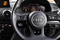 Audi A3 SPORTBACK E-TRON 19