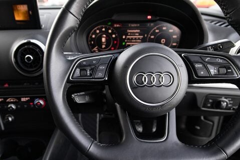 Audi A3 SPORTBACK E-TRON 19