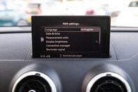 Audi A3 SPORTBACK E-TRON 30