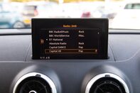 Audi A3 SPORTBACK E-TRON 25