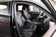 Audi A3 SPORTBACK E-TRON 32