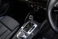 Audi A3 SPORTBACK E-TRON 33