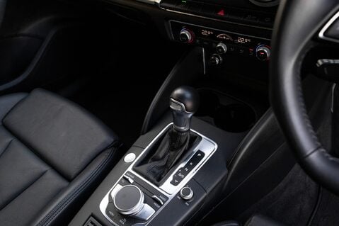 Audi A3 SPORTBACK E-TRON 33