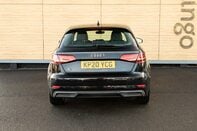 Audi A3 SPORTBACK E-TRON 6