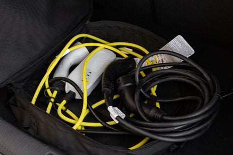 Audi A3 SPORTBACK E-TRON 37