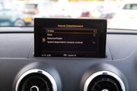 Audi A3 SPORTBACK E-TRON 24