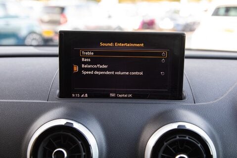 Audi A3 SPORTBACK E-TRON 24