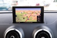 Audi A3 SPORTBACK E-TRON 28