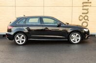 Audi A3 SPORTBACK E-TRON 12