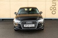 Audi A3 SPORTBACK E-TRON 5