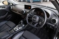 Audi A3 SPORTBACK E-TRON 4