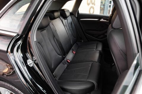 Audi A3 SPORTBACK E-TRON 35