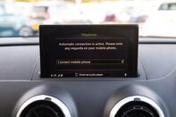 Audi A3 SPORTBACK E-TRON 27