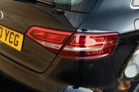 Audi A3 SPORTBACK E-TRON 9