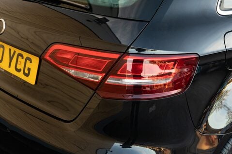 Audi A3 SPORTBACK E-TRON 9