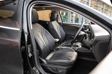 Ford Focus VIGNALE 30