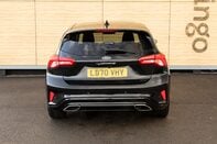 Ford Focus VIGNALE 6