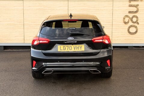 Ford Focus VIGNALE 6