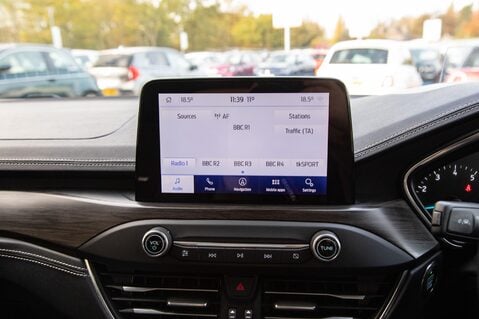 Ford Focus VIGNALE 23