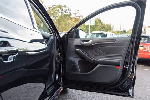 Ford Focus VIGNALE 14