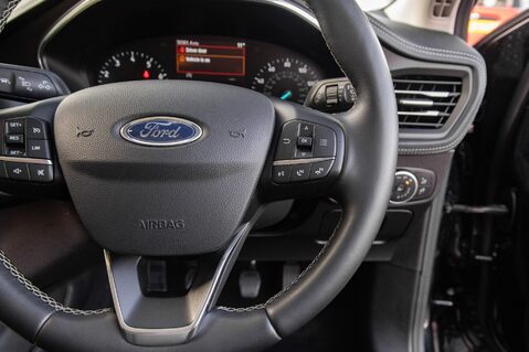 Ford Focus VIGNALE 21