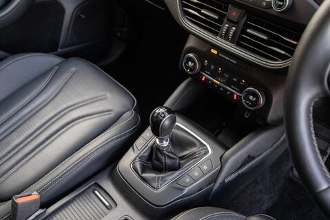 Ford Focus VIGNALE 32