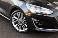 Ford Focus VIGNALE 11