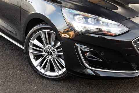 Ford Focus VIGNALE 11