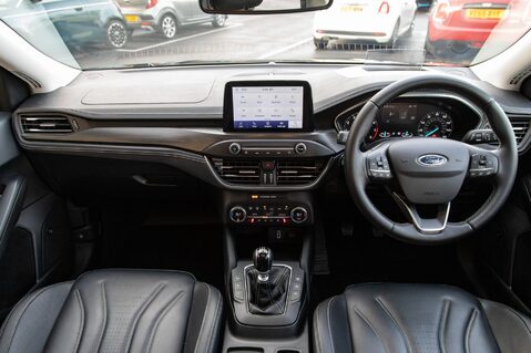 Ford Focus VIGNALE 3