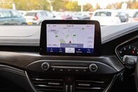 Ford Focus VIGNALE 25