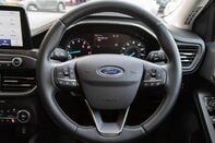 Ford Focus VIGNALE 22