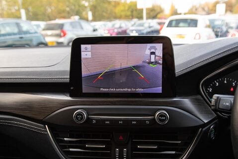 Ford Focus VIGNALE 28