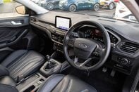 Ford Focus VIGNALE 4