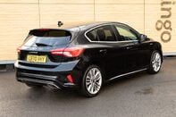 Ford Focus VIGNALE 2
