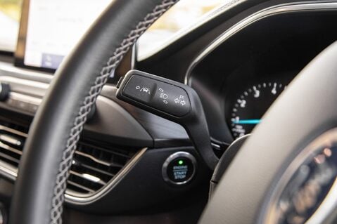 Ford Focus VIGNALE 18