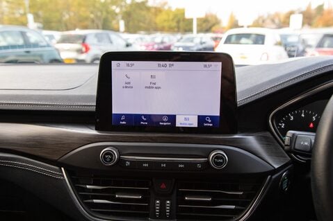 Ford Focus VIGNALE 26