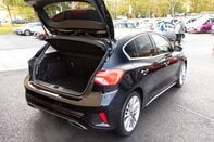 Ford Focus VIGNALE 36