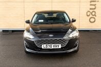 Ford Focus VIGNALE 5