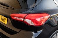 Ford Focus VIGNALE 9
