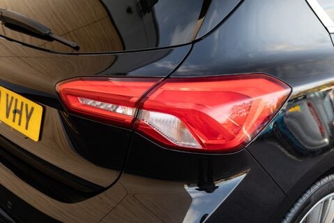 Ford Focus VIGNALE 9