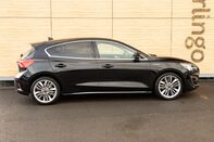 Ford Focus VIGNALE 12