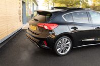 Ford Focus VIGNALE 8