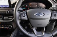 Ford Focus VIGNALE 20